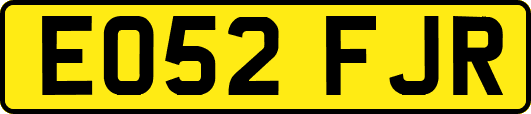 EO52FJR