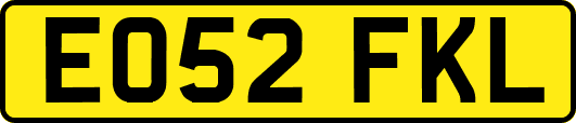 EO52FKL