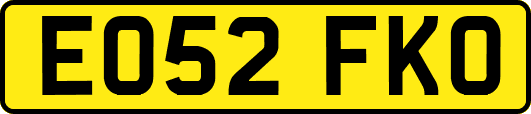 EO52FKO