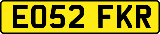 EO52FKR