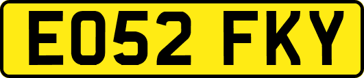 EO52FKY