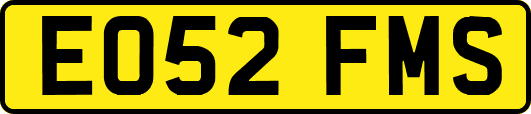 EO52FMS