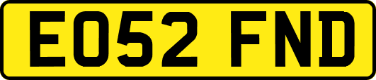 EO52FND