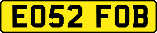 EO52FOB