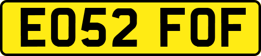 EO52FOF