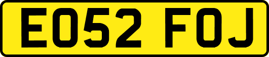 EO52FOJ