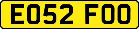 EO52FOO
