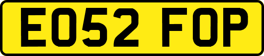 EO52FOP