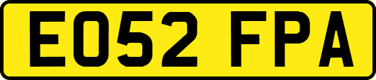EO52FPA