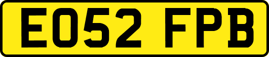 EO52FPB