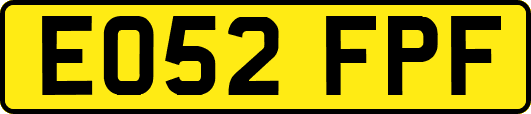 EO52FPF