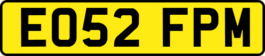 EO52FPM