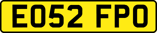 EO52FPO