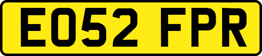 EO52FPR