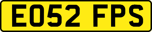 EO52FPS