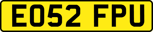 EO52FPU