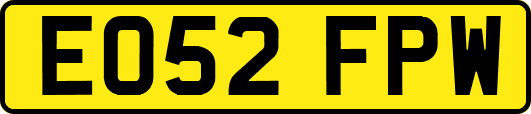 EO52FPW