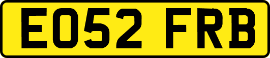 EO52FRB