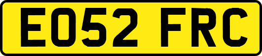 EO52FRC