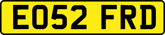 EO52FRD