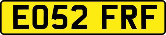 EO52FRF