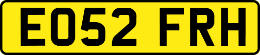 EO52FRH