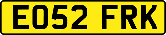 EO52FRK