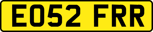 EO52FRR
