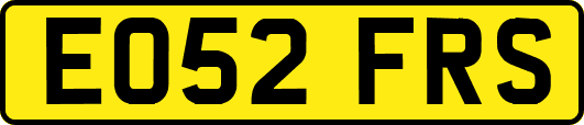 EO52FRS