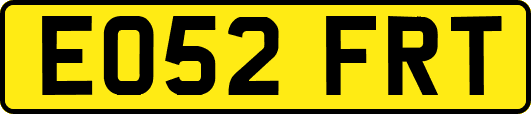 EO52FRT
