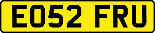 EO52FRU