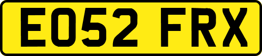 EO52FRX