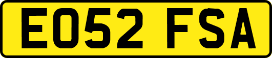 EO52FSA