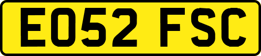 EO52FSC