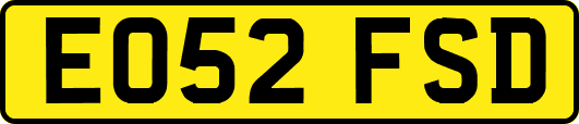 EO52FSD