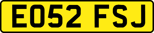 EO52FSJ