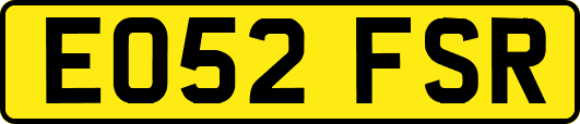 EO52FSR