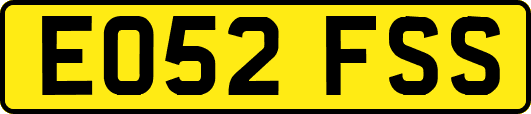 EO52FSS