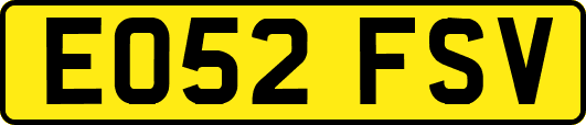 EO52FSV