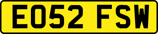 EO52FSW