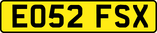 EO52FSX