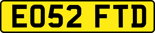 EO52FTD