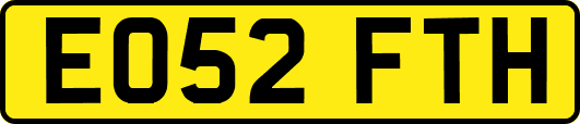 EO52FTH