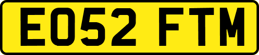 EO52FTM