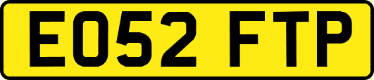 EO52FTP