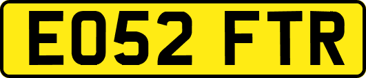EO52FTR