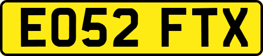 EO52FTX