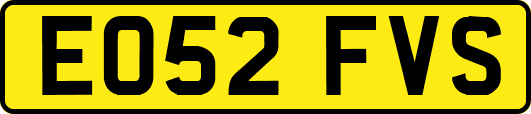 EO52FVS