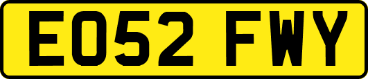 EO52FWY
