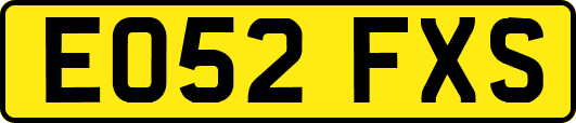 EO52FXS